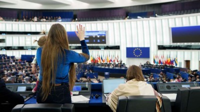 Delegacija Evropskog parlamenta istraživat će hibridne prijetnje i strano miješanje u BiH
