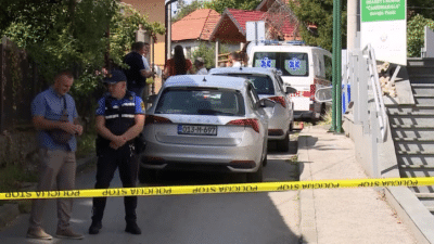 Ukinut pritvor petnaestogodišnjakinji osumnjičenoj za napad na dvije učenice OŠ Gornja Tuzla