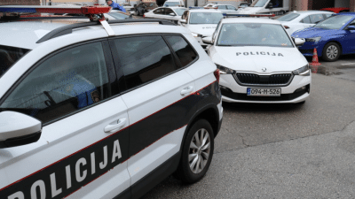 Uprava policije MUP-a TK: Zbog trgovine ljudima Tužilaštvu TK podnesen izvještaj o počinjenom krivičnom djelu