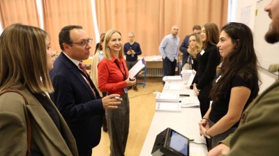Posmatrači OSCE-a: Izborni dan za sada protiče bez većih problema