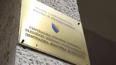 Ko će sjediti u državnom i federalnom parlamentu? CIK BiH utvrdio koliko mandata pripada kojoj stranci