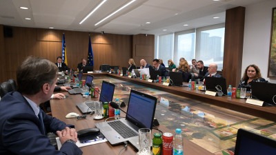 Vlada FBiH: Spriječen stečaj rudnika Zenica i Kreka