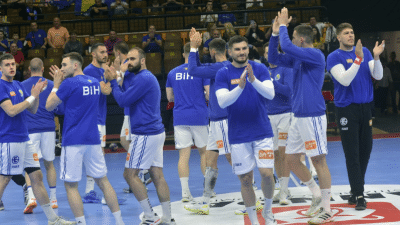 Zmajevi u Tuzli kreću u borbu za Evropsko prvenstvo: Poznate cijene ulaznica za duel s Češkom
