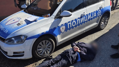 Pet službenika policije uhapšenih u akciji ‘Terminal’ predati Tužilaštvu u Banjoj Luci