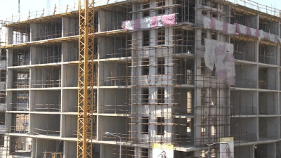 Gdje će živjeti mladi: Za 60 kvadrata potrebno i 180 prosječnih plaća