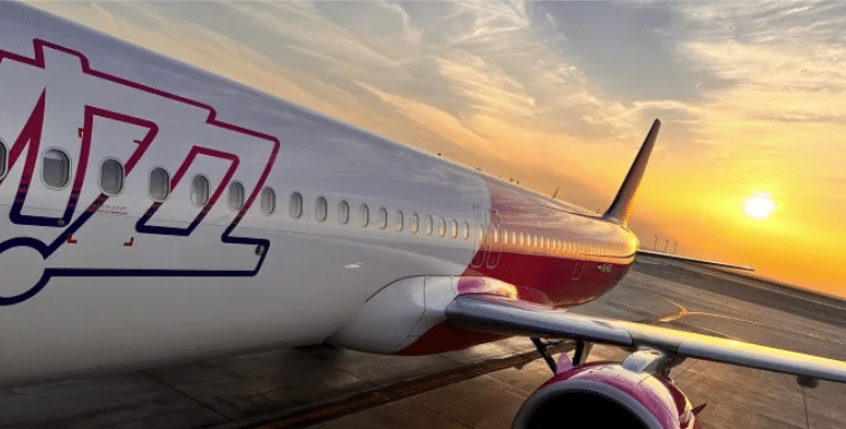Wizz Air od 24. marta iz Tuzle uvodi veoma traženu destinaciju u Njemačkoj!