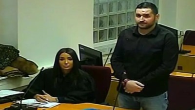 Mevlid Jašarević oslobođen optužbi za sprečavanje službenika u izvršavanju službenih radnji, izlazi na slobodu