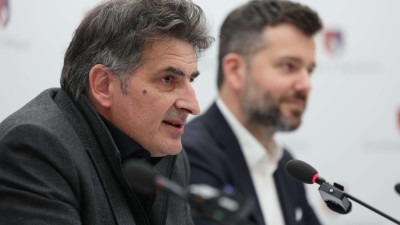 Kapidžić najavio novu većinu u Sarajevu: SDA, SBiH i DF kreću u formiranje vlasti