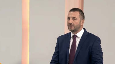 Efendić: Besmisleno je formiranje vlasti, a da jedan od prioriteta nije izgradnja puta prema Tuzli