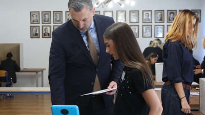 Konaković: Prvi izbori nakon dugo vremena da ne odlučuju brojači, nego glasači