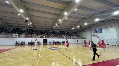 Sloboda Energoinvest slavila u kantonalnom derbiju u Živinicama