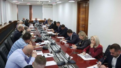 SDP: Formiranje vlasti zavisi od odluka stranačkih organa