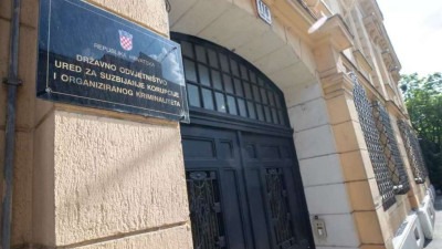 USKOK optužio Darija Šimića zbog ilegalnog ishođenja dozvole za kamp u Tisnom
