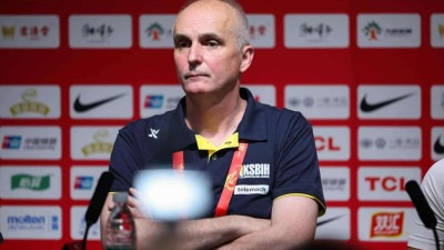 Halimić skratio spisak: Vrata reprezentacije su svima otvorena
