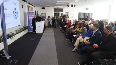 U okviru projekta ‘EU za obrazovanje i zapošljavanje’ simuliran proces izrade standarda zanimanja