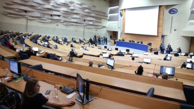 SDA i SNSD uvjerljivo vode na listama za Predstavnički dom Parlamentarne skupštine BiH