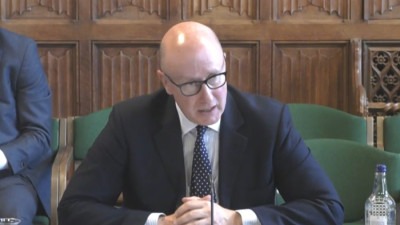 Britanski parlamentarac: OHR treba predvoditi proces okončanja međunarodnog protektorata u BiH