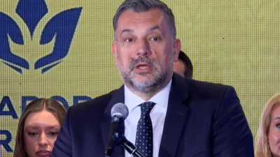 Konaković: Očekivali smo bolje rezultate