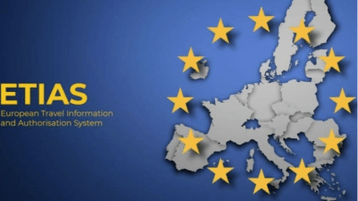 ETIAS neće biti obavezan prvih šest mjeseci, bezvizni režim za građane BiH ostaje