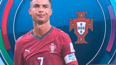 Ronaldo: Najbolji sam igrač u historiji i tačka