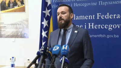 Čavalić: Neradna nedjelja nema smisla, promjene očekujem preko Ustavnog suda ili izuzeća