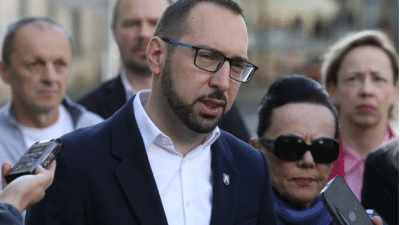 Tomašević: Dižemo porez na nekretnine na maksimum