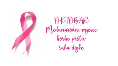 Međunarodni dan borbe protiv raka dojke