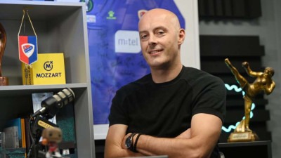 Nebojša Grahovac predsjednik žirija 26. Izbora najboljeg sportiste BiH
