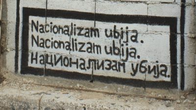 Strah i osjećaj nesigurnosti čine nacionalizam snažnim političkim alatom u BiH; ‘Umjesto pitanja o životnom standardu, građani počinju razmišljati o tome ko će zaštititi njihov narod’