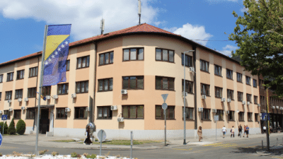 MUP TK: Kasnilo otvaranje 53 biračka mjesta- zasad nema prijavljenih incidenata