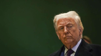 Trump tvrdi da nije znao da njegovi ključni ljudi rade za vlasti RS-a: „Ako postoji sukob interesa, odmah ih otpuštam”