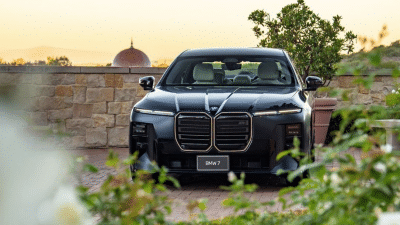 Foto: BMW vraća V8 u seriju 7. Novi M760 stiže na europske ceste