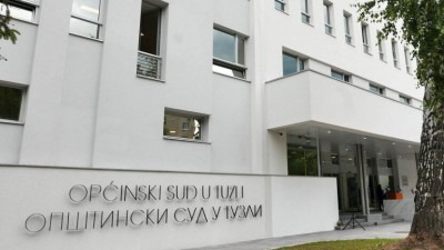 Sud u Tuzli potvrdio optužnicu protiv Adisa Kurahovića za silovanje