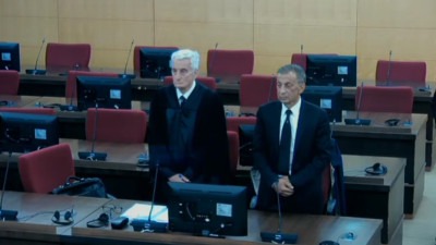 Sud BiH oslobodio Osmana Mehmedagića optužbi za zloupotrebu položaja