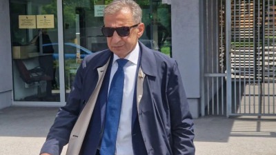 U utorak presuda Osmanu Mehmedagiću