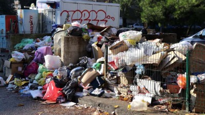 BiH godišnje proizvodi više od milion tona komunalnog otpada, vrijedne sirovine završavaju na deponijama