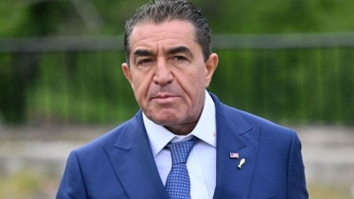 Dodikova lobistička mreža u SAD-u se raspada: Zampolli zbog kontakata u Banjoj Luci ostao bez funkcije