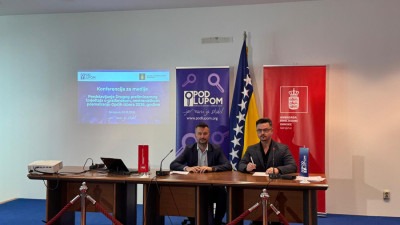 Pod lupom: Zabilježeno 1.282 izbornih nepravilnosti, upozoravaju na pokušaje stranačkog uticaja