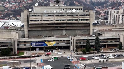 BHRT i RTVFBiH potpisali ugovor s Elektroprivredom BiH o naplati RTV takse za 2027. godinu