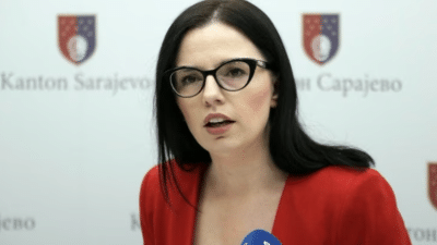 Lejla Brčić prozvala bivše rukovodstvo Naše stranke nakon izbornog kraha: “Pogledajte se u ogledalo, tu leže odgovori”