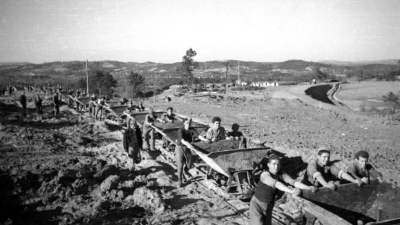 Utvrđen program manifestacija za obilježavanje 80. godišnjice izgradnje pruge Brčko–Banovići
