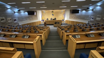 SDA ubjedljivo prva za Predstavnički dom Parlamenta FBiH; SDA ima 32 mandata, SDP 16… 