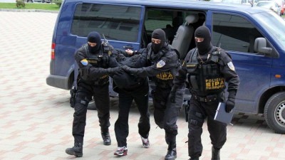 Uhapšena četiri carinska službenika UIO BiH zbog korupcije