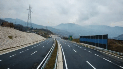 Poskupljenje od 15 posto: Od 1. novembra skuplja cestarina na A1 u BiH; Ovo su nove cijene…