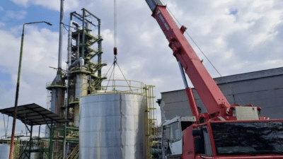 Novi početak za bh. giganta: Prodat prvi dio Koksare za 3,14 miliona KM, slijedi još 6-7 fabrika