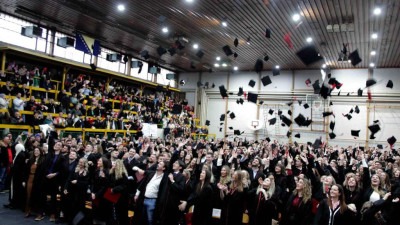 U BiH gotovo 6.900 stranih studenata, sve više ih je iz susjednih zemalja, ali i Indije