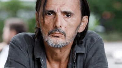 Preminuo frontmen Majki, Goran Bare