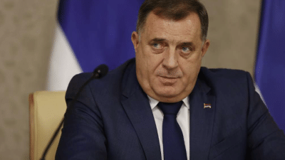 Dodik: ‘Dejton je srušen, od njega nema ništa, ostale su samo krhotine; Sud i Tužilaštvo BiH ne mogu ostati’