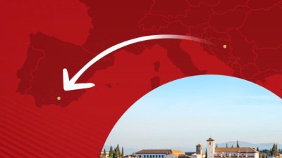 Iz Tuzle do Španije: Prilika za studiranje na Univerzitetu u Granadi