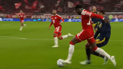 Remi Bayerna i Arsenala, pobjeda Reala